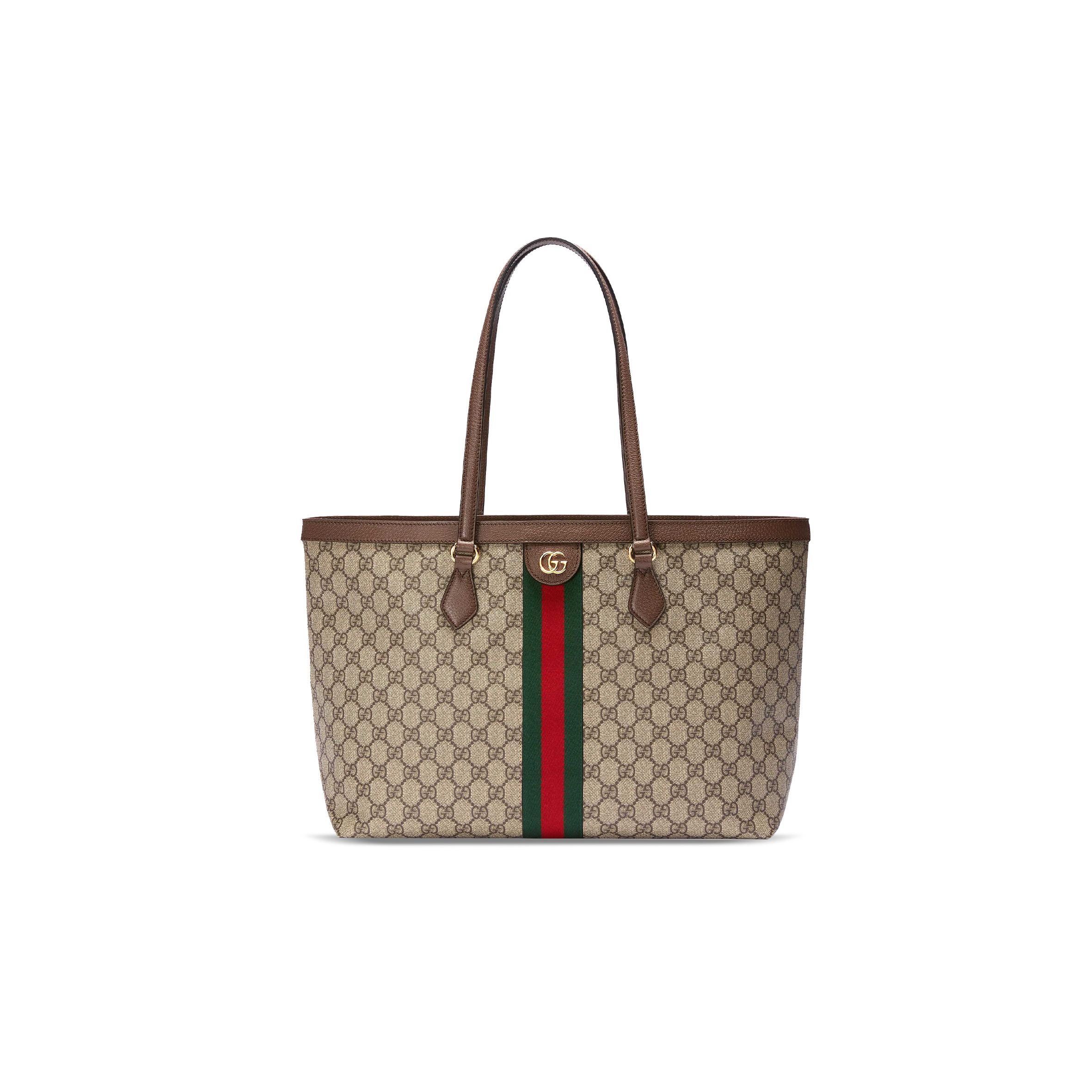 GUCCI OPHIDIA LARGE TOTE BAG 631685 (38*28*14cm)